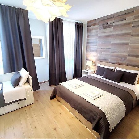 Pisa City Lodge Екстериор снимка