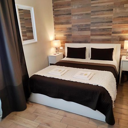 Pisa City Lodge Екстериор снимка