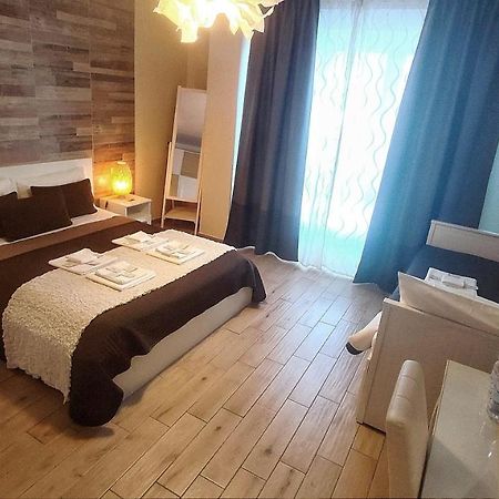 Pisa City Lodge Екстериор снимка