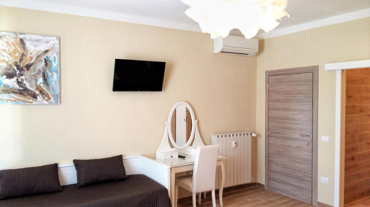 Pisa City Lodge Екстериор снимка