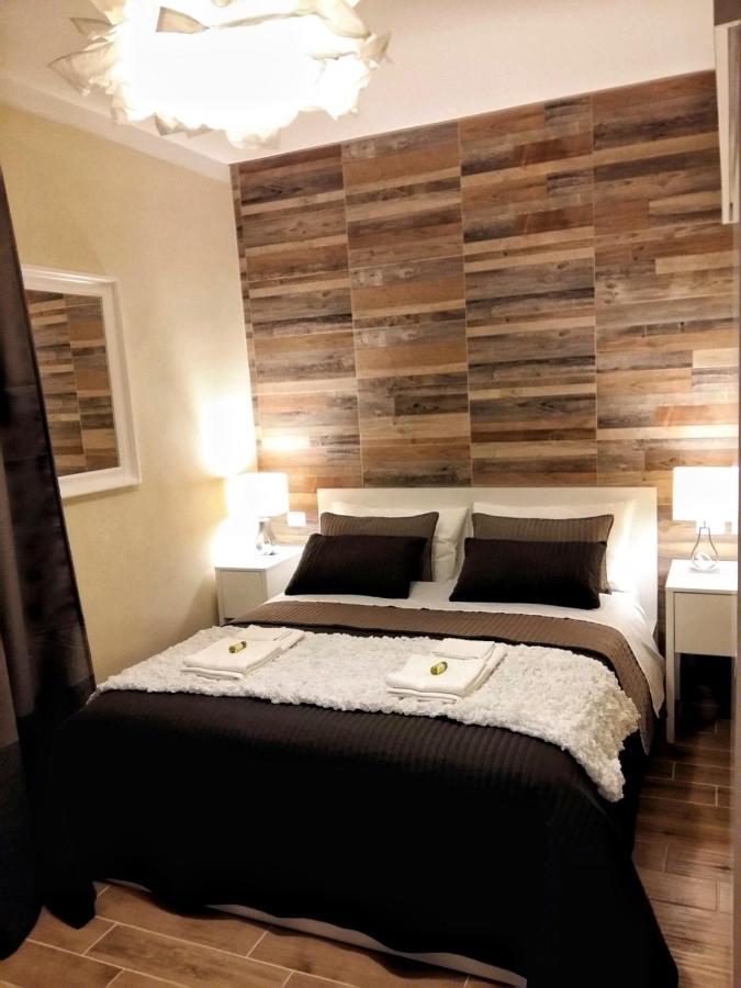 Pisa City Lodge Екстериор снимка