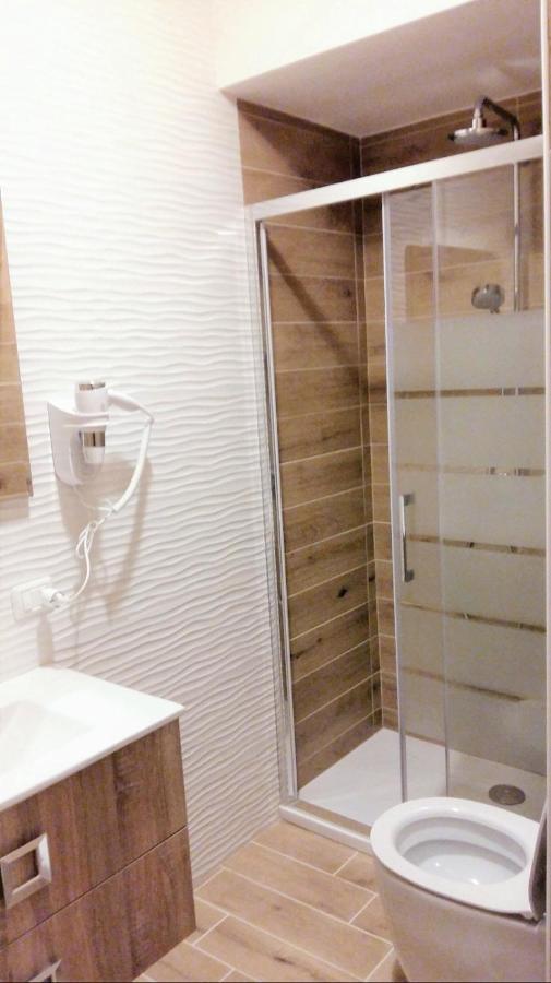 Pisa City Lodge Екстериор снимка