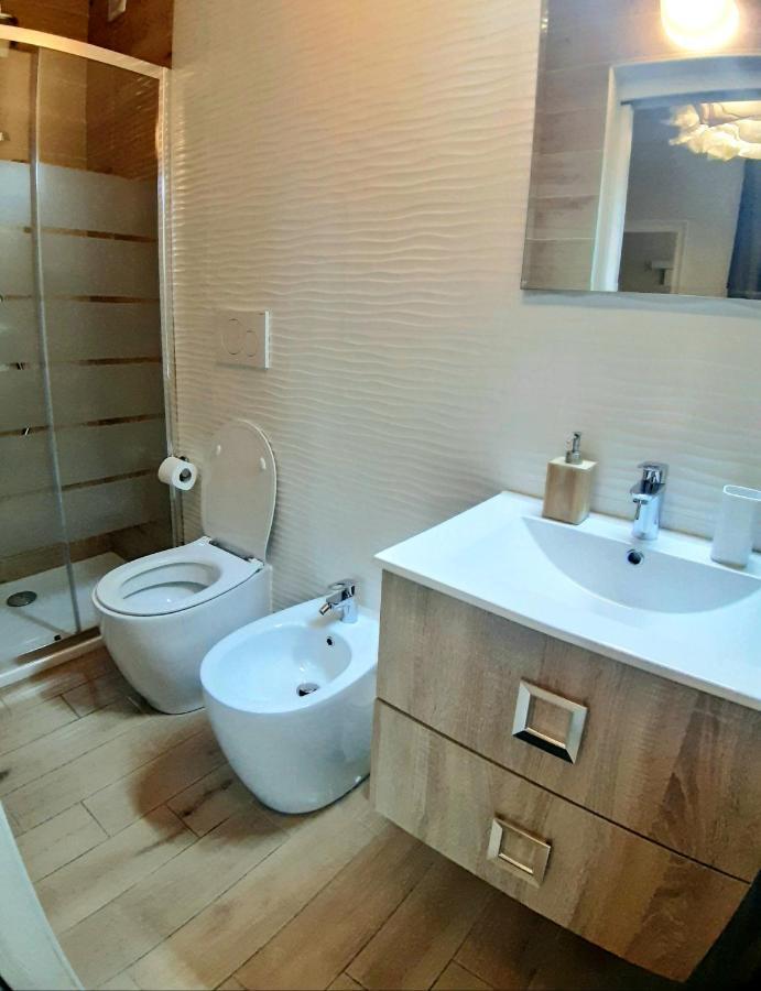 Pisa City Lodge Екстериор снимка