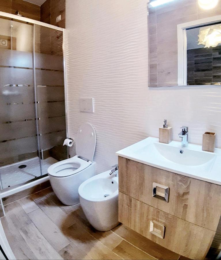 Pisa City Lodge Екстериор снимка