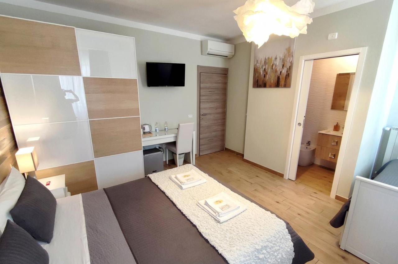 Pisa City Lodge Екстериор снимка
