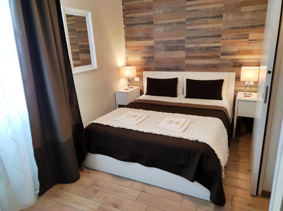 Pisa City Lodge Екстериор снимка