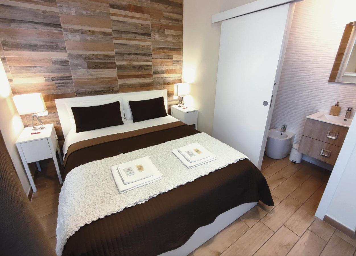 Pisa City Lodge Екстериор снимка