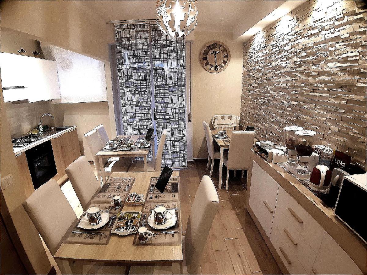 Pisa City Lodge Екстериор снимка