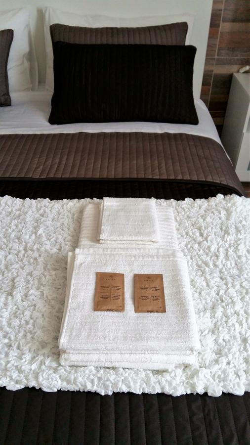 Pisa City Lodge Екстериор снимка