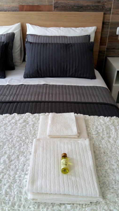 Pisa City Lodge Екстериор снимка