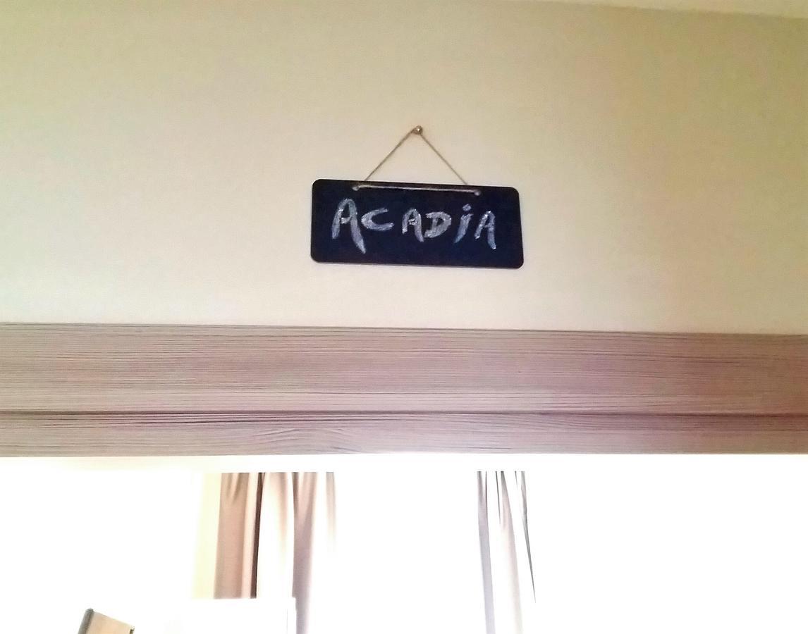 Pisa City Lodge Екстериор снимка