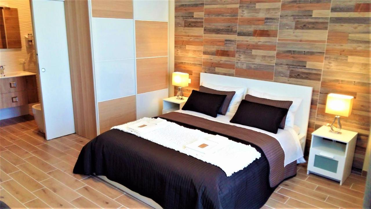 Pisa City Lodge Екстериор снимка