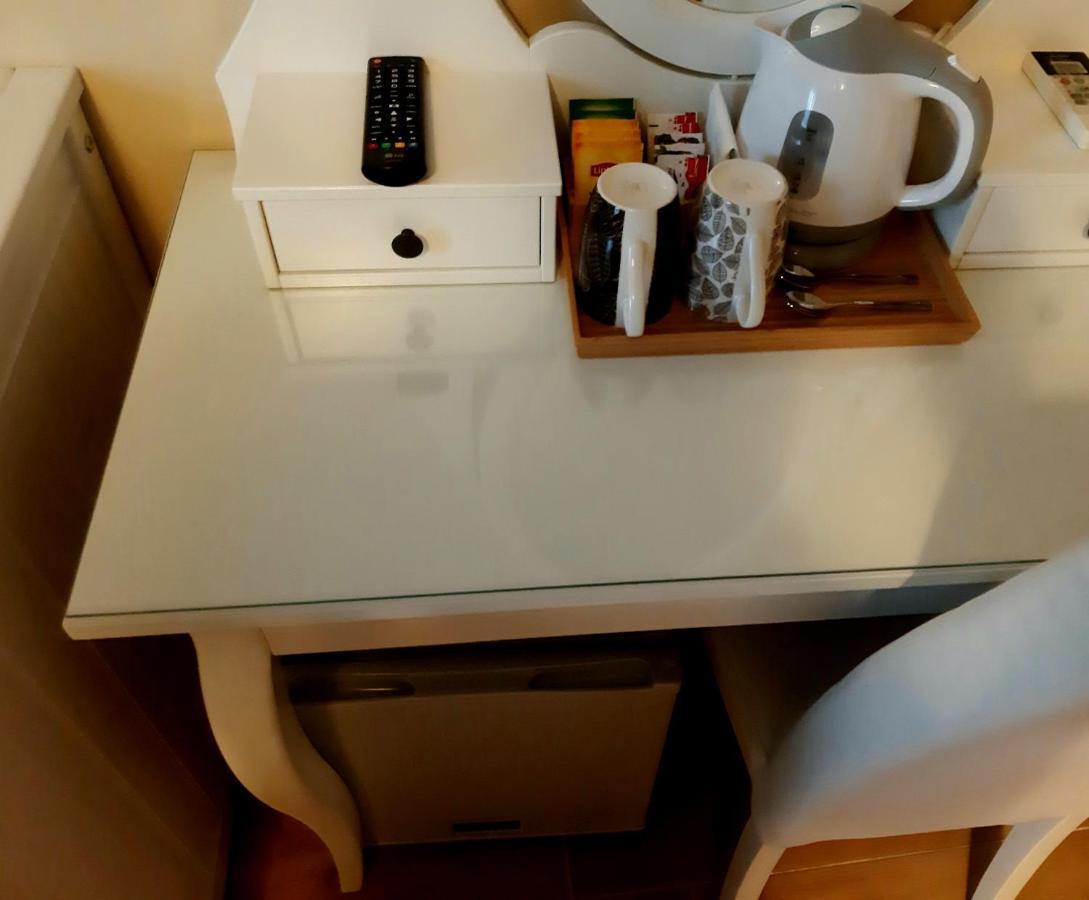 Pisa City Lodge Екстериор снимка
