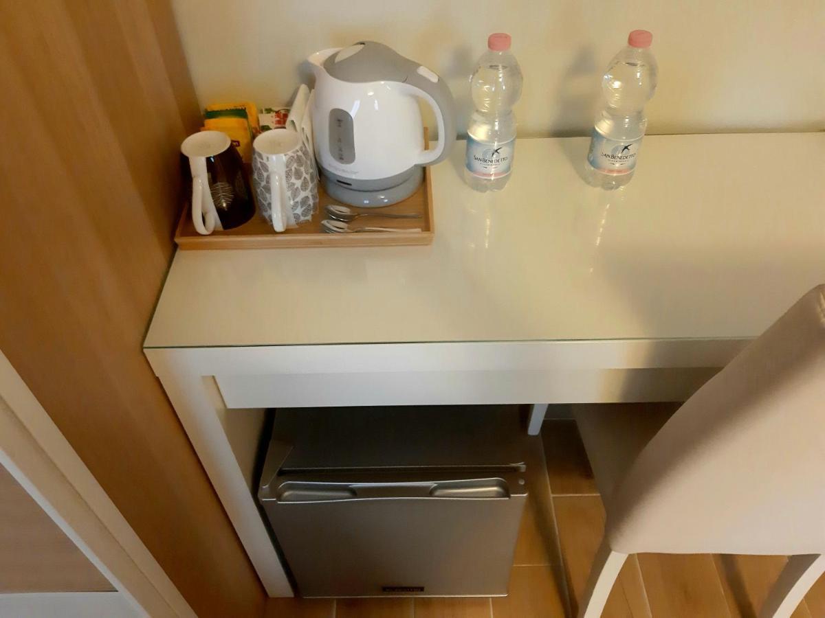 Pisa City Lodge Екстериор снимка